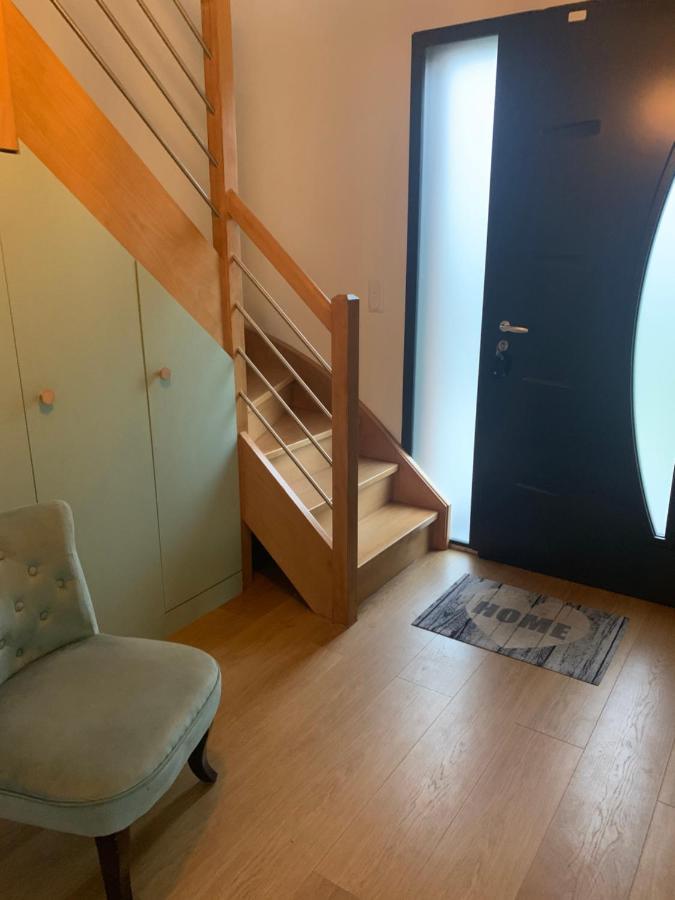 Maison Individuelle, Campagne, 3 Chambres, Baignoire Balneo 2 Places Genech Exterior foto