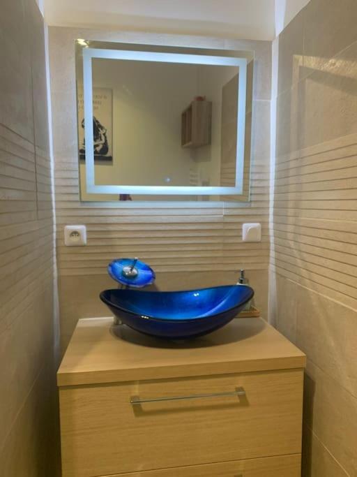 Maison Individuelle, Campagne, 3 Chambres, Baignoire Balneo 2 Places Genech Exterior foto