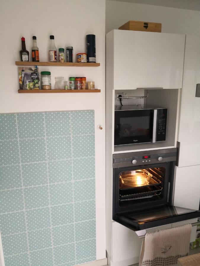 Maison Individuelle, Campagne, 3 Chambres, Baignoire Balneo 2 Places Genech Exterior foto